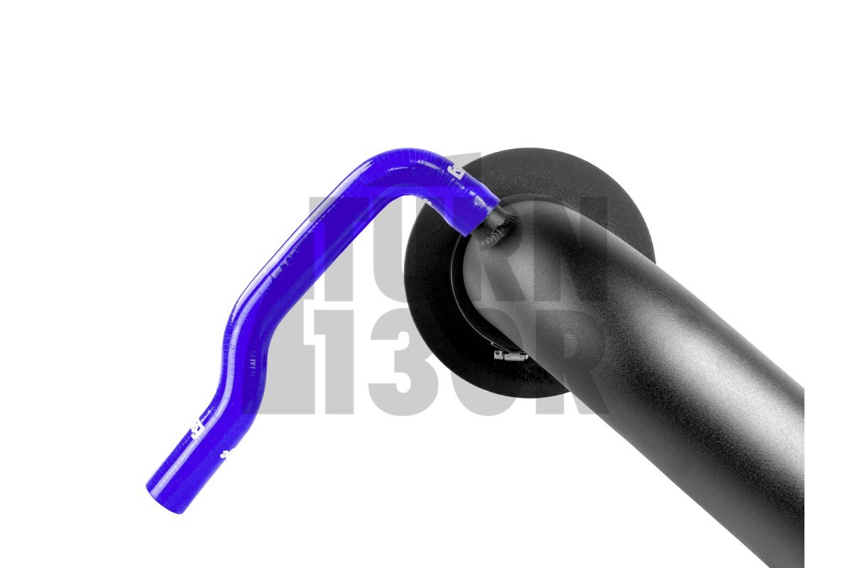 Forge Motorsport Ansaugung Hyundai I30 N