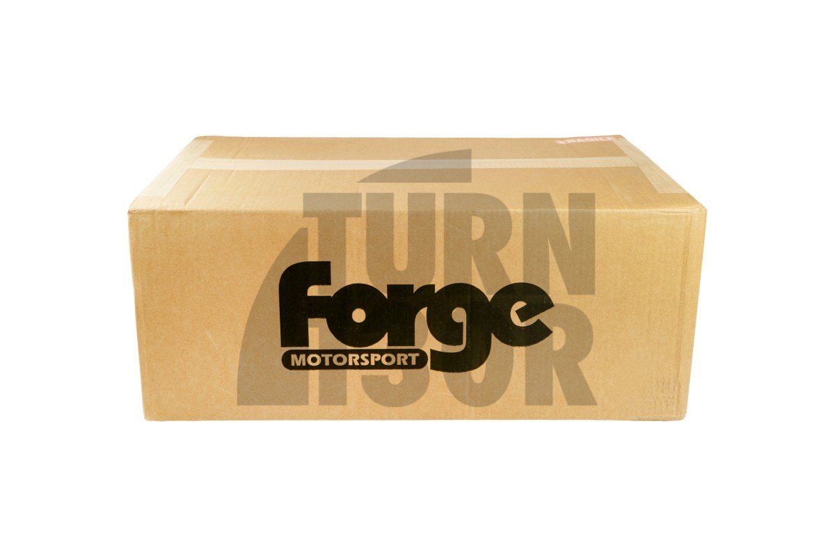 Forge Motorsport Ansaugung Hyundai I30 N