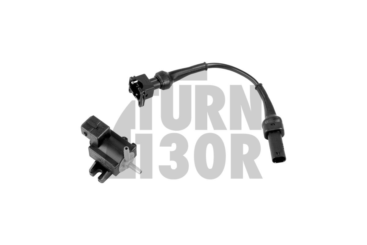 Forge Ausblasventil-Kit Leon Cupra 5F / Octavia 5E VRS Forge Ausblasventil-Kit Leon Cupra 5F / Octavia 5E VRS