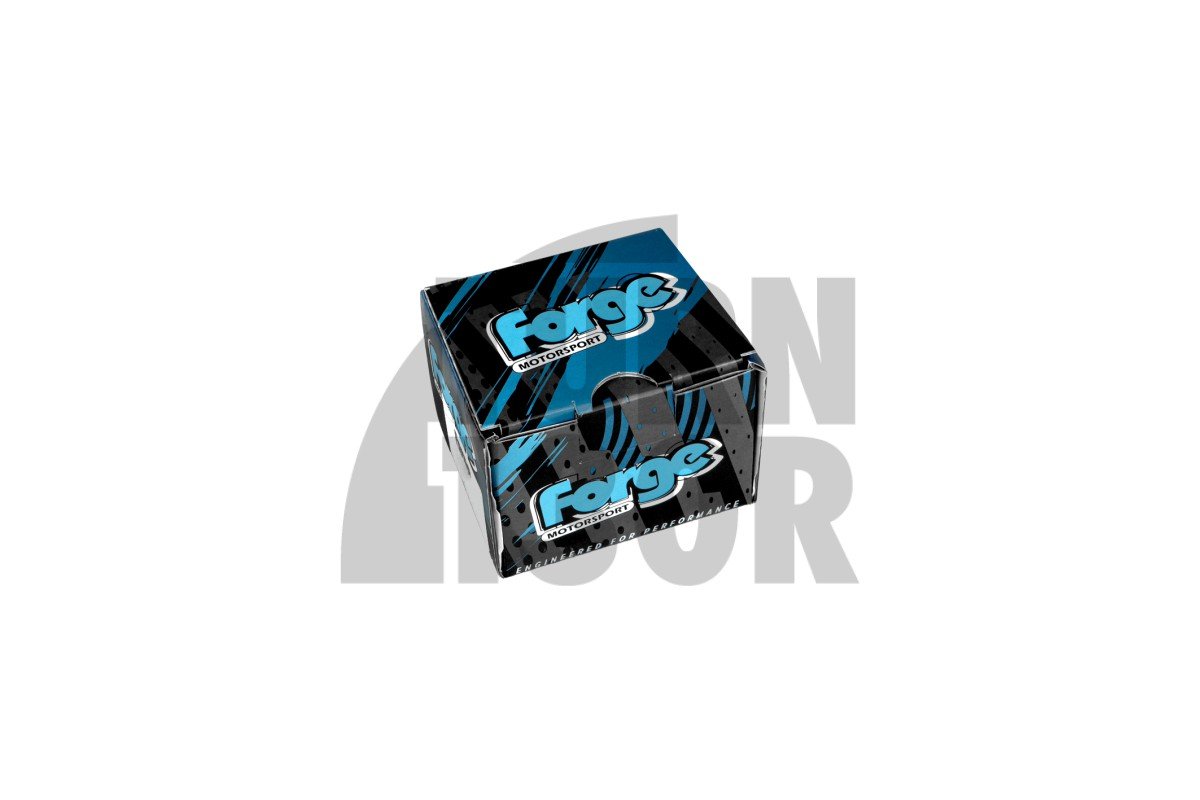 Forge Ausblasventil-Kit Leon Cupra 5F / Octavia 5E VRS Forge Ausblasventil-Kit Leon Cupra 5F / Octavia 5E VRS