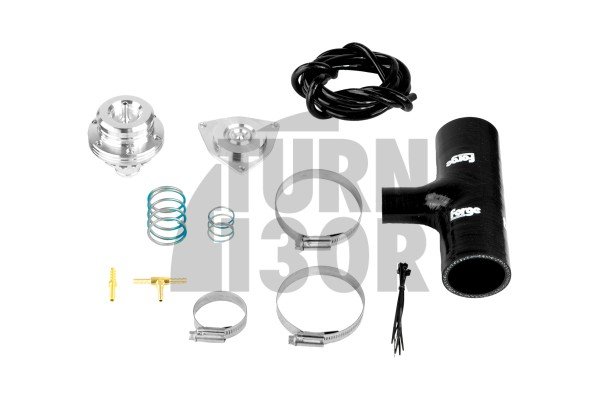Forge Motorsport Megane 2 RS Abblaseventil-Kit