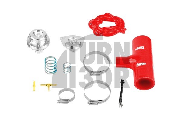 Forge Motorsport Megane 2 RS Abblaseventil-Kit