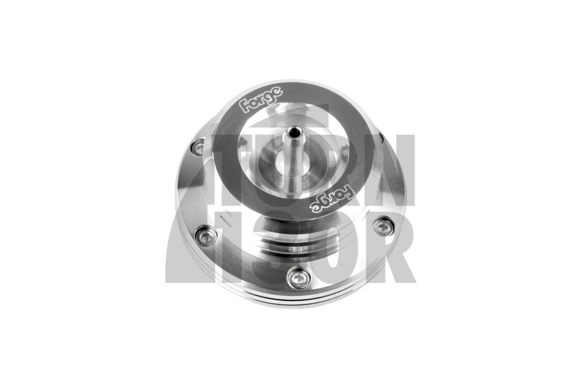 Forge Motorsport Megane 2 RS Abblaseventil-Kit