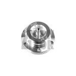 Forge Motorsport Megane 2 RS Abblaseventil-Kit