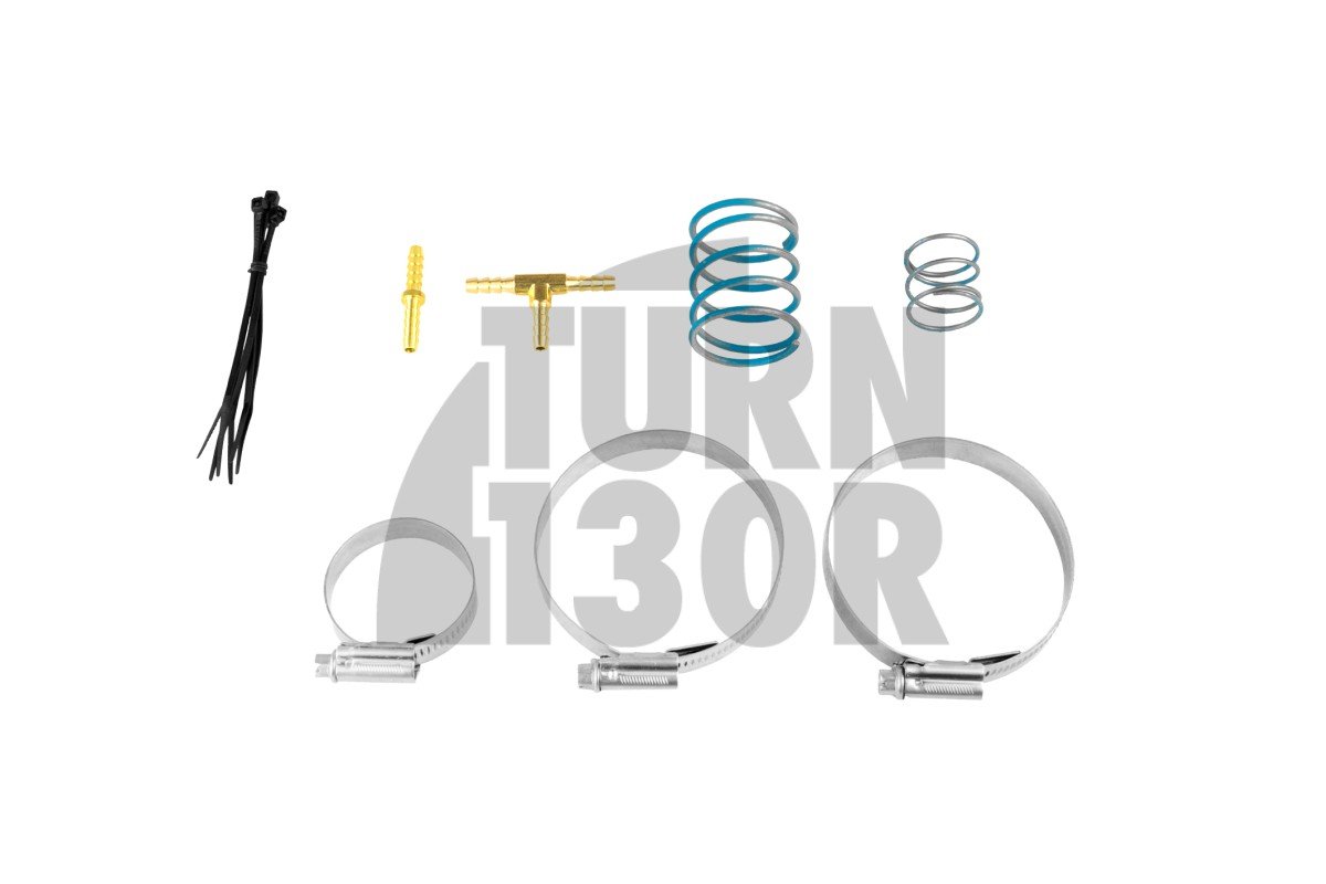 Forge Motorsport Megane 2 RS Abblaseventil-Kit