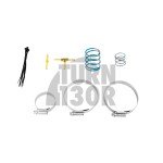 Forge Motorsport Megane 2 RS Abblaseventil-Kit