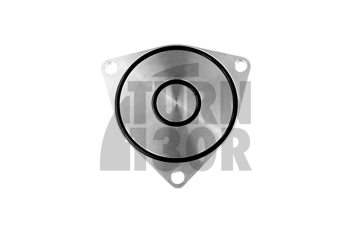 Forge Blow Off Ventilsatz Megane 3 RS