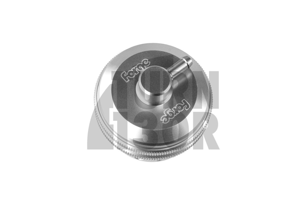 Forge Blow Off Ventilsatz Megane 3 RS