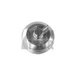 Forge Blow Off Ventilsatz Megane 3 RS