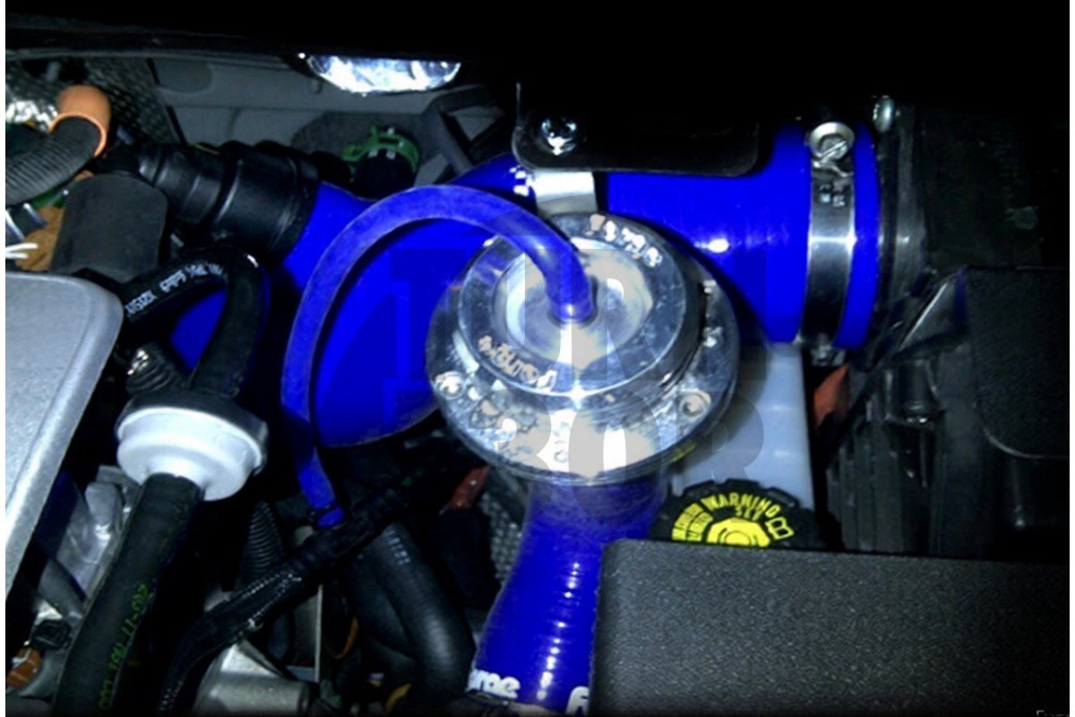Forge Blow Off Ventilsatz Megane 3 RS