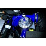 Forge Blow Off Ventilsatz Megane 3 RS