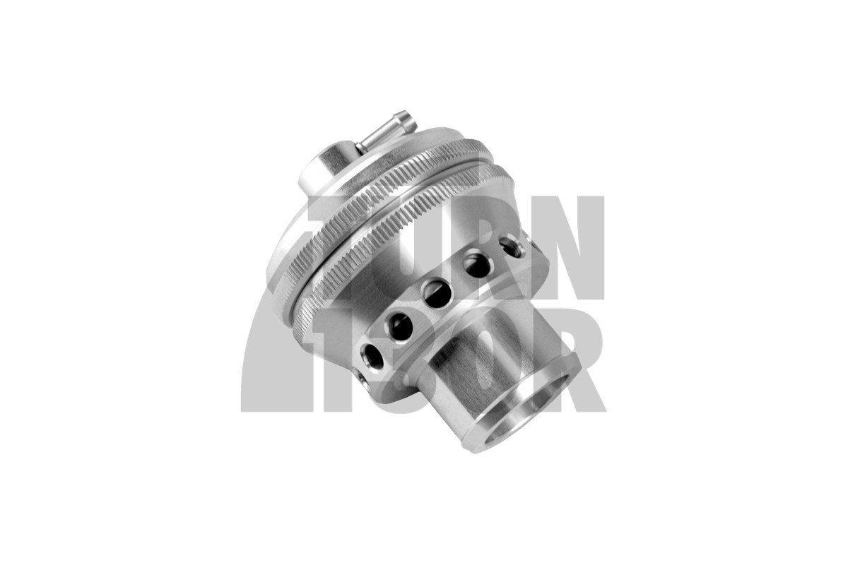 Forge Blow Off Ventilsatz Megane 3 RS