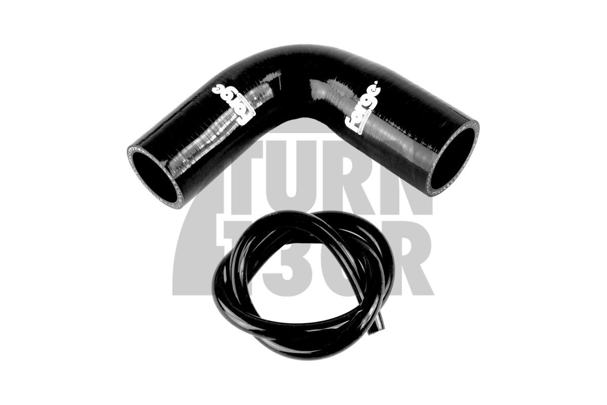 Forge Blow Off Ventilsatz Megane 3 RS