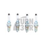 Zündkerzen von NGK mit dem Modell SILZKFR8D7S, passend für den Mercedes A45/CLA 45 AMG W176 Zündkerzen von NGK mit dem Modell SILZKFR8D7S, passend für den Mercedes A45/CLA 45 AMG W176