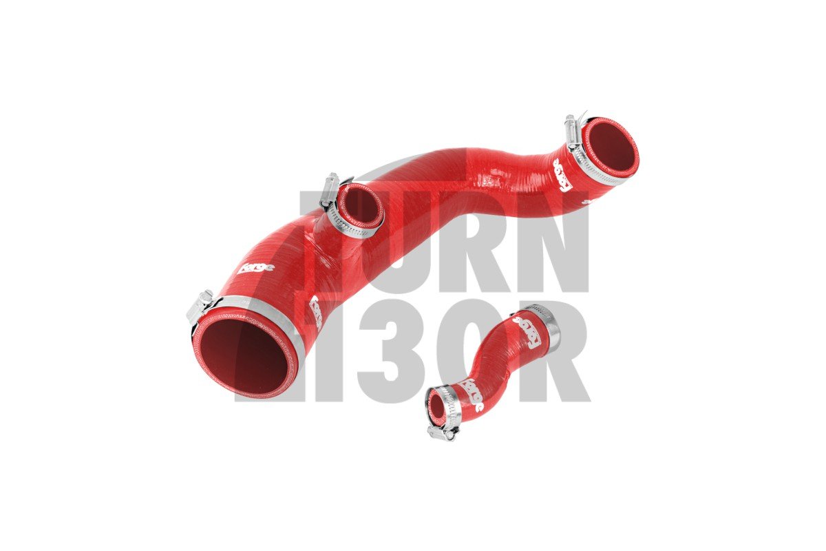 Forge Ansaugschlauch Mini Cooper S R55 / R56 / R57