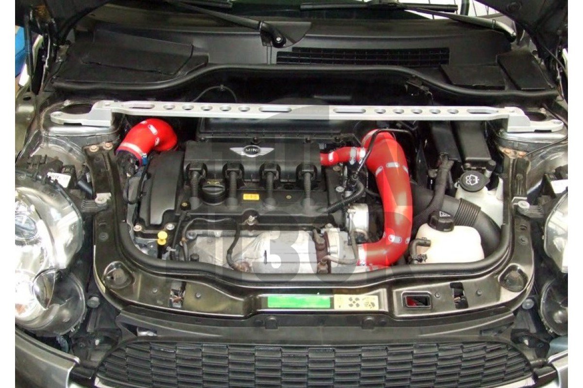 Forge Ansaugschlauch Mini Cooper S R55 / R56 / R57