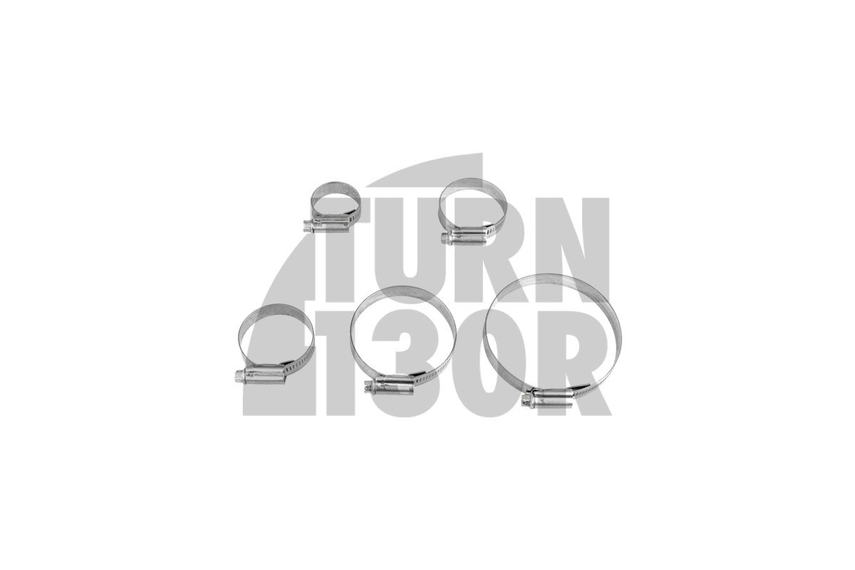 Forge Ansaugschlauch Mini Cooper S R55 / R56 / R57