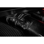 Eventuri Kohlefaser Ansaugsystem für BMW 135i / 235i F40