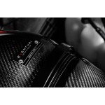 Eventuri Kohlefaser Ansaugsystem für BMW 135i / 235i F40