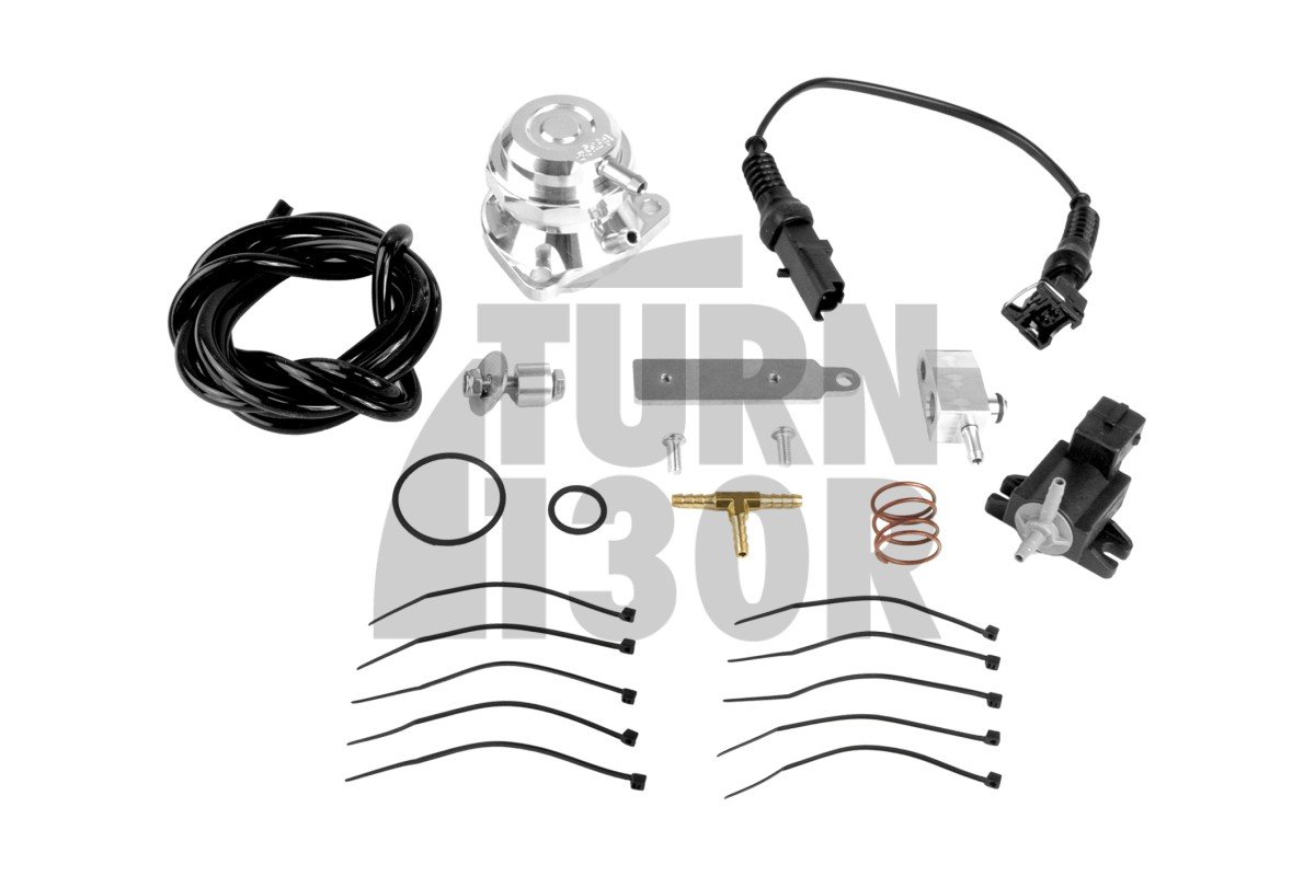 Forge Blow Off Ventilsatz N18 Cooper S R55 / R56 / R57 Forge Blow Off Ventilsatz N18 Cooper S R55 / R56 / R57