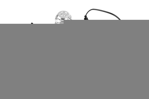 Forge Ausblasventil-Kit Peugeot 208 GTI