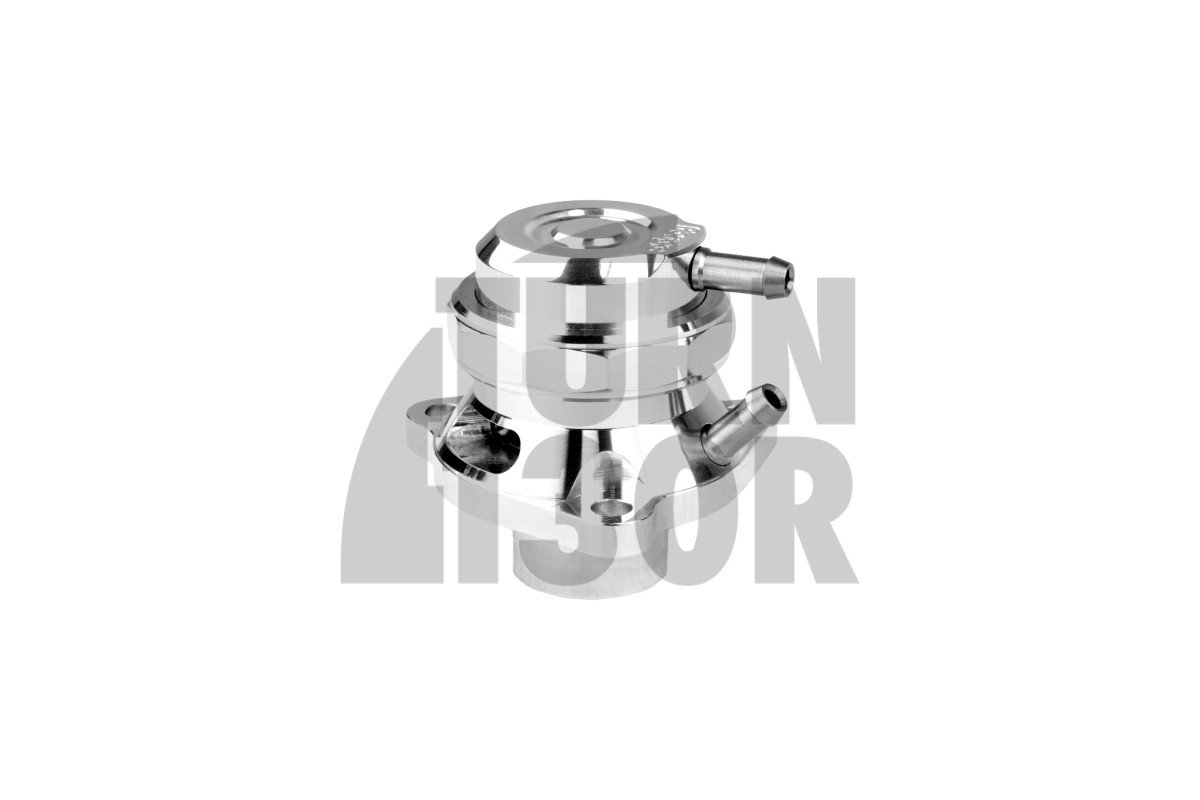 Forge Ausblasventil-Kit Peugeot 208 GTI Forge Ausblasventil-Kit Peugeot 208 GTI