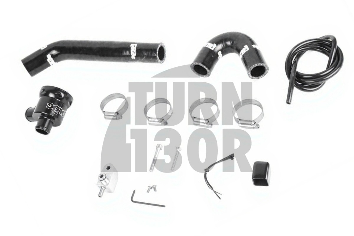 Schmiedeumluftventil Renault Clio 4 RS