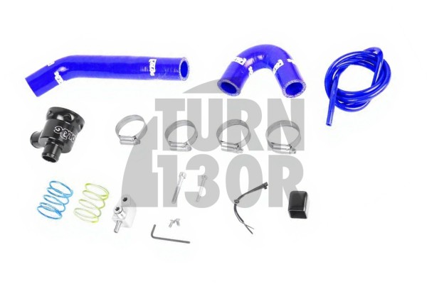 Schmiedeumluftventil Renault Clio 4 RS