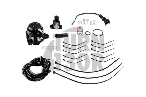 Forge Blow Off Ventilsatz Renault Megane 4 RS