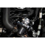 Forge Blow Off Ventilsatz Renault Megane 4 RS