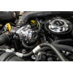 Forge Blow Off Ventilsatz Renault Megane 4 RS