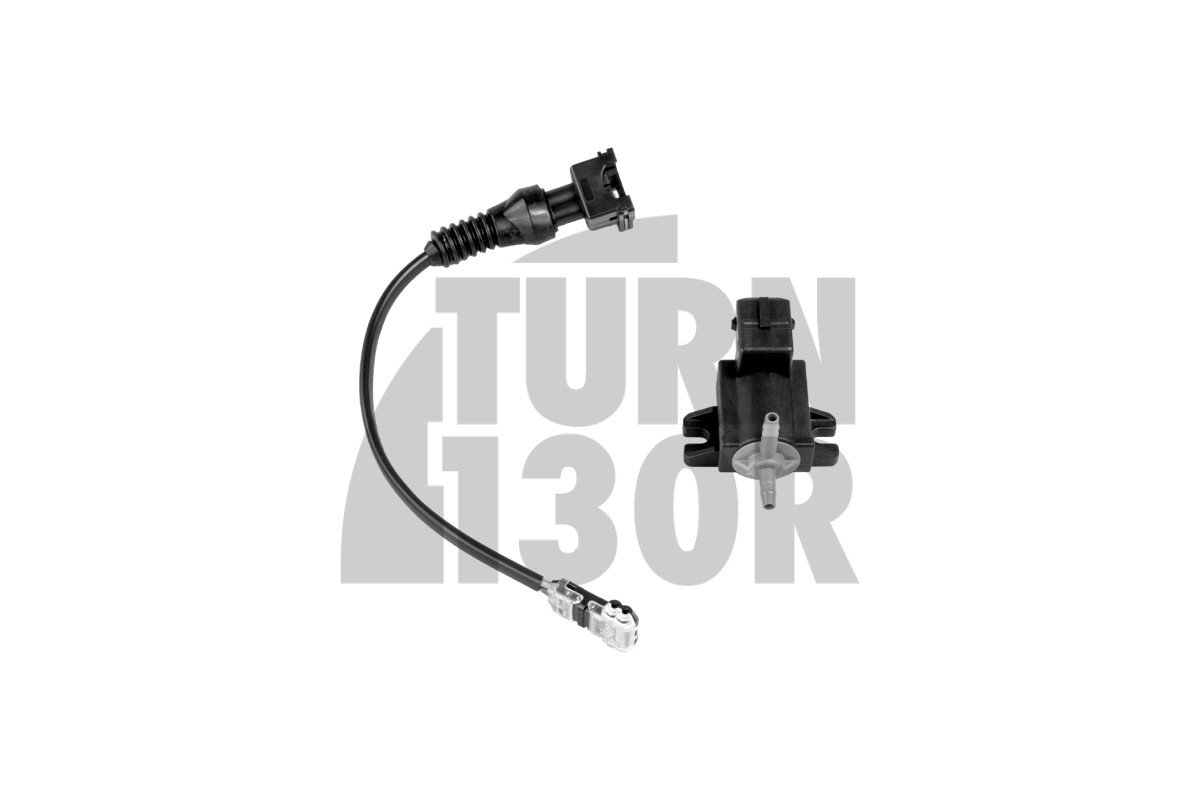 Forge Blow Off Ventilsatz Renault Megane 4 RS