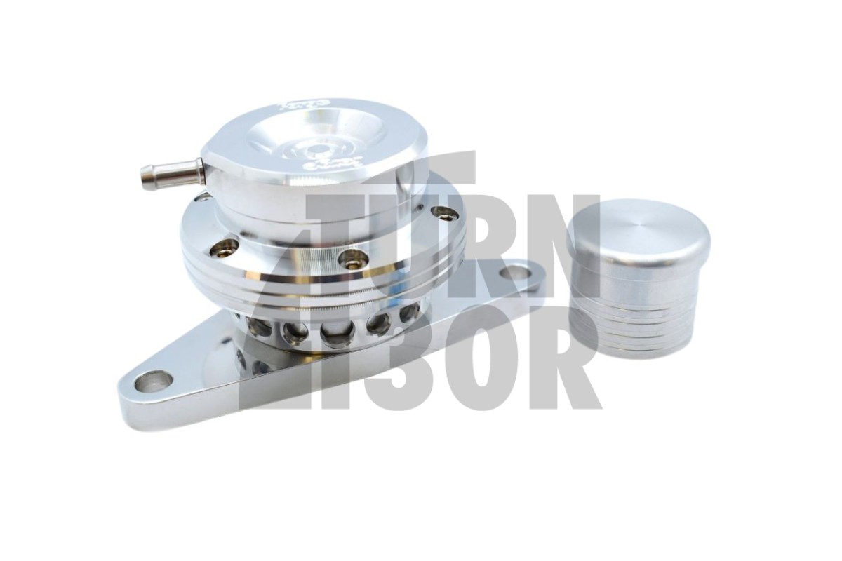 Forge Ausblasventil-Kit Subaru Impreza WRX 01-07 / STI 01-18