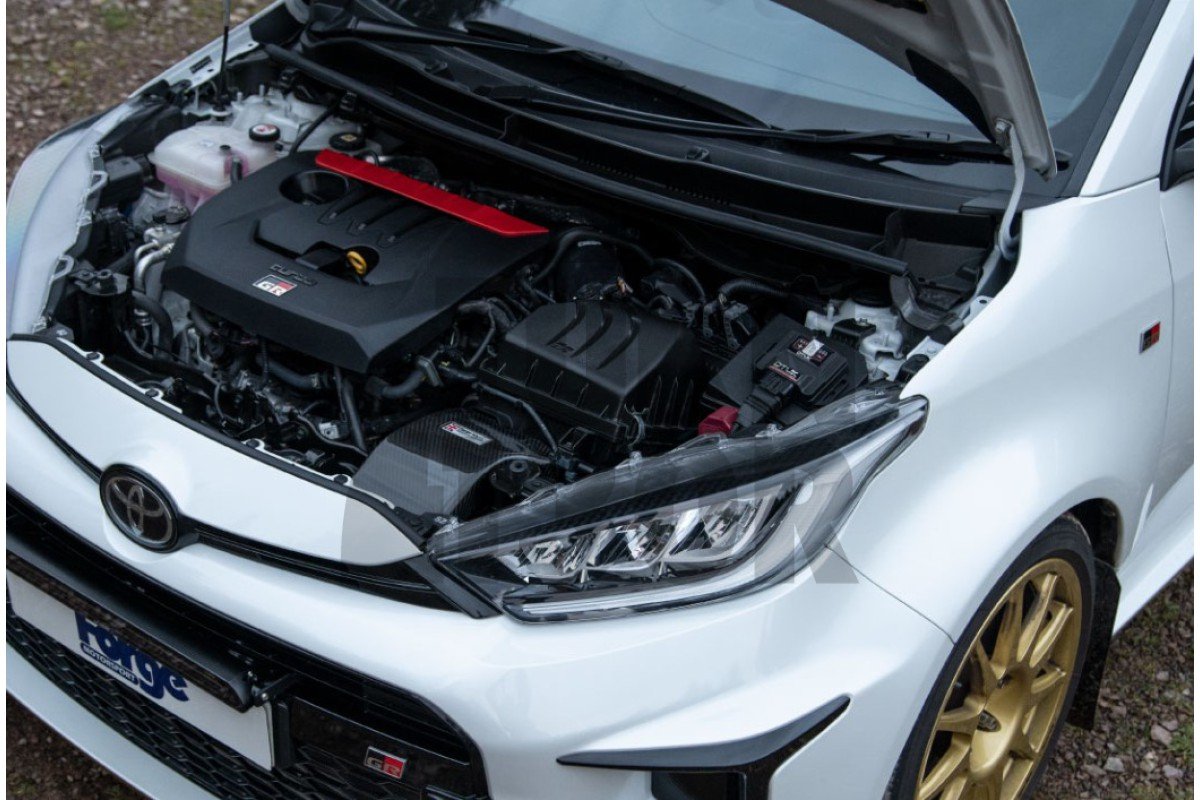 Forge Motorsport Ansaugstutzen Toyota Yaris GR