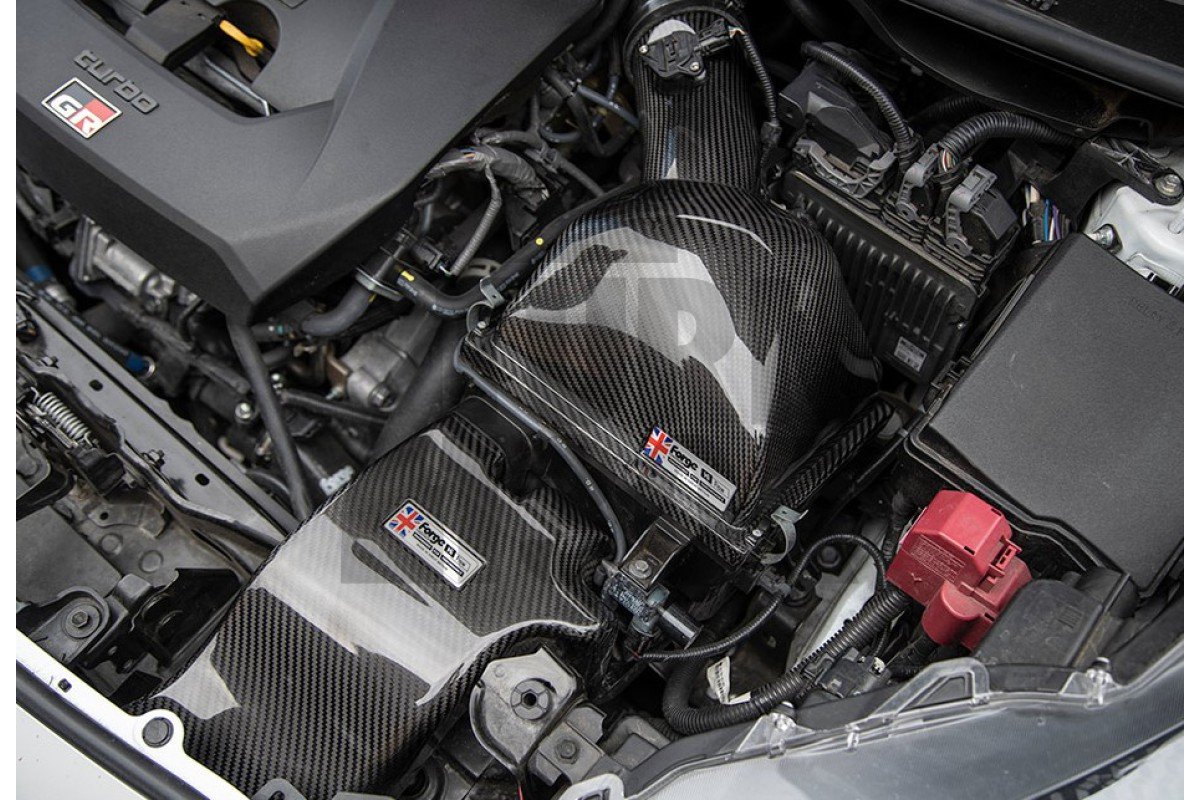 Forge Motorsport Ansaugstutzen Toyota Yaris GR
