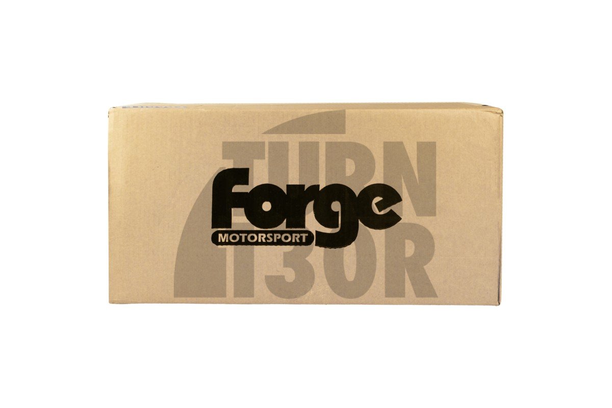 Forge Motorsport Ansaugstutzen Toyota Yaris GR