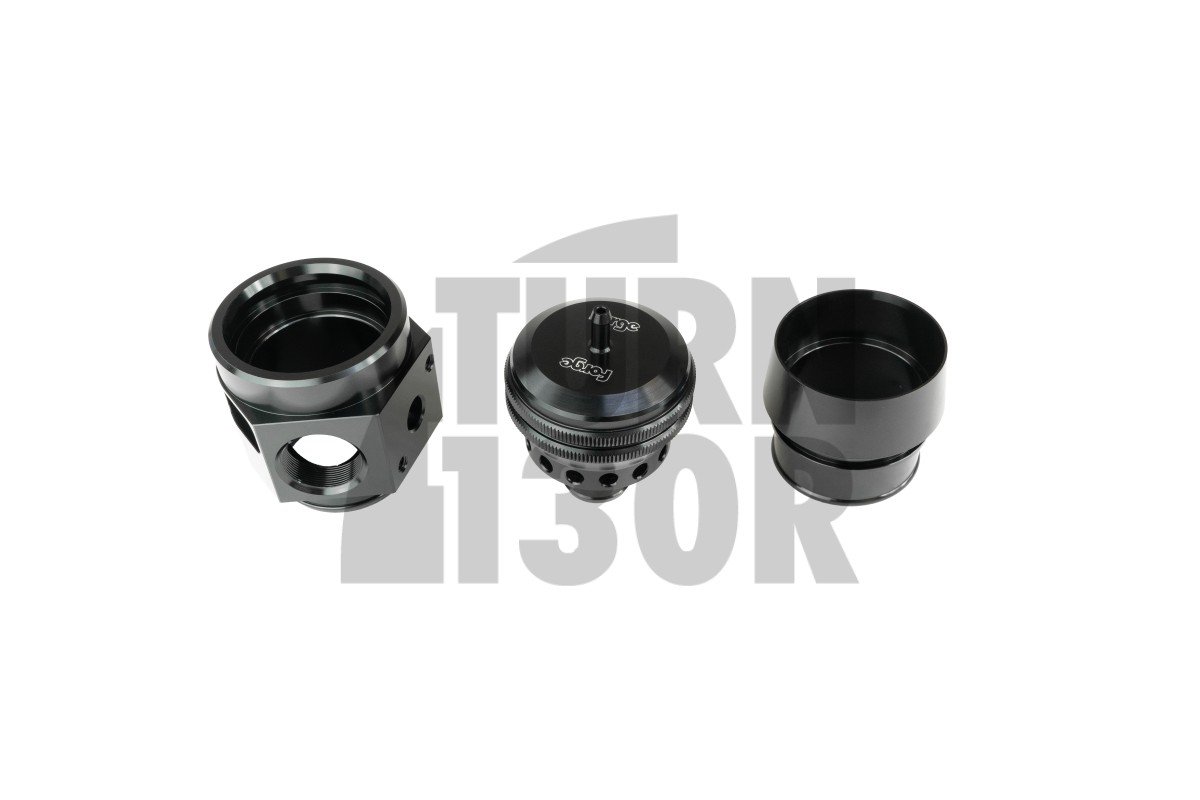 Forge Motorsport Ausblasventil-Kit VW UP GTI Forge Motorsport Ausblasventil-Kit VW UP GTI