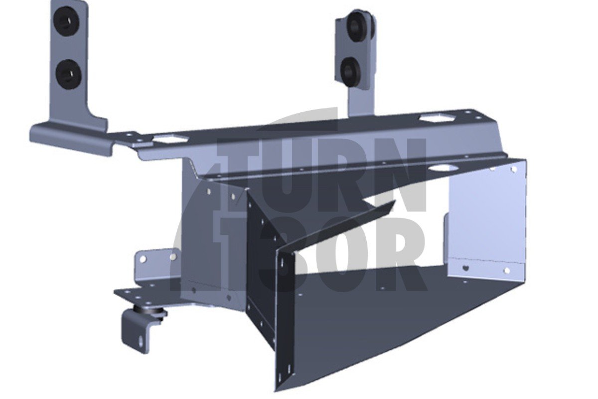 HKS Ölkühlerkit Civic Typ R FK8 HKS Ölkühlerkit Civic Typ R FK8