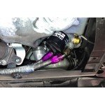 HKS Ölkühlerkit Civic Typ R FK8 HKS Ölkühlerkit Civic Typ R FK8