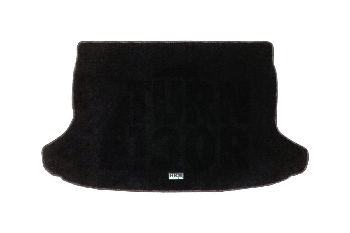 HKS Cargo Mat for Subaru BRZ ZD8 & Toyota GR86 HKS Cargo Mat for Subaru BRZ ZD8 & Toyota GR86