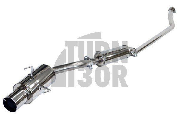 HKS Hi Power Katalysator Honda Civic Type R EP3