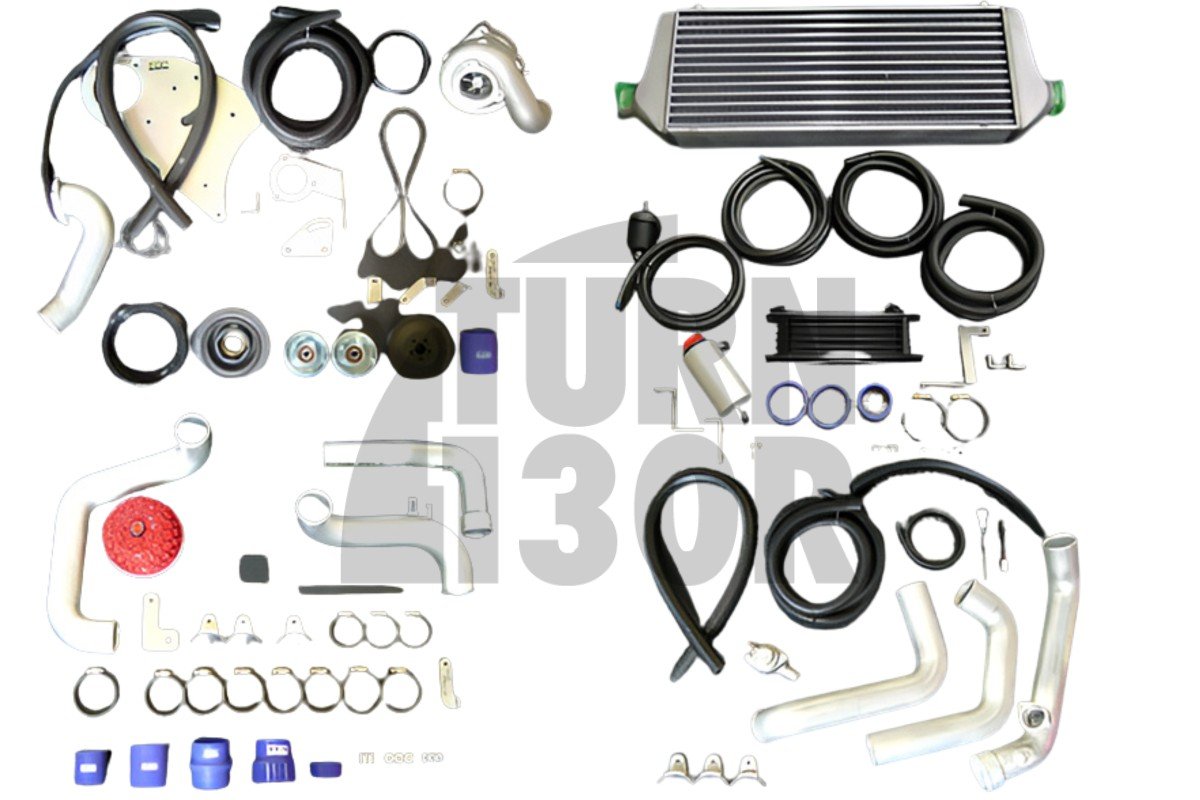 HKS GT2 Pro Kompressor Kit Honda S2000