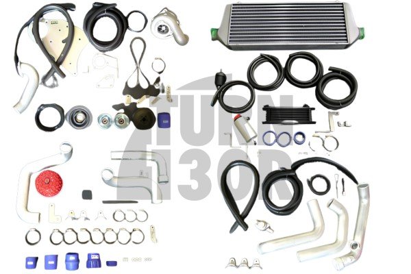 HKS GT2 Pro Kompressor Kit Honda S2000 HKS GT2 Pro Kompressor Kit Honda S2000