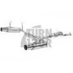 HKS Silent Hi Power Katalysator Honda S2000 HKS Silent Hi Power Katalysator Honda S2000