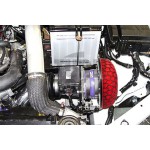 HKS Racing Suction Intake Mitsubishi Lancer Evo 8 - Evo 9