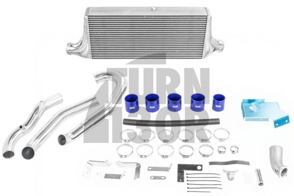 HKS Ladeluftkühler Mitsubishi Lancer Evo 8 HKS Ladeluftkühler Mitsubishi Lancer Evo 8