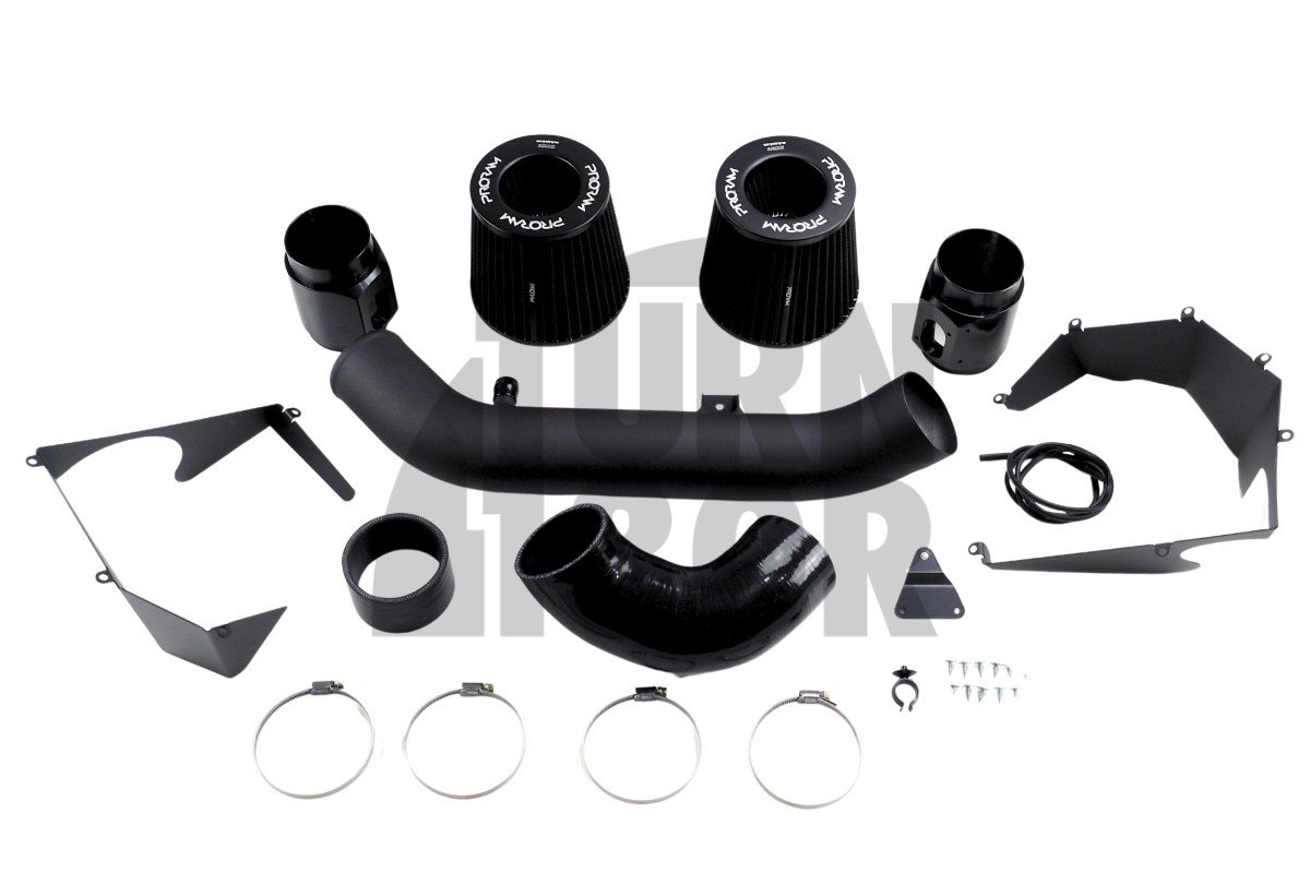 Ramair Performance Ansaugsatz für BMW M3 F80 / M4 F8x Ramair Performance Ansaugsatz für BMW M3 F80 / M4 F8x