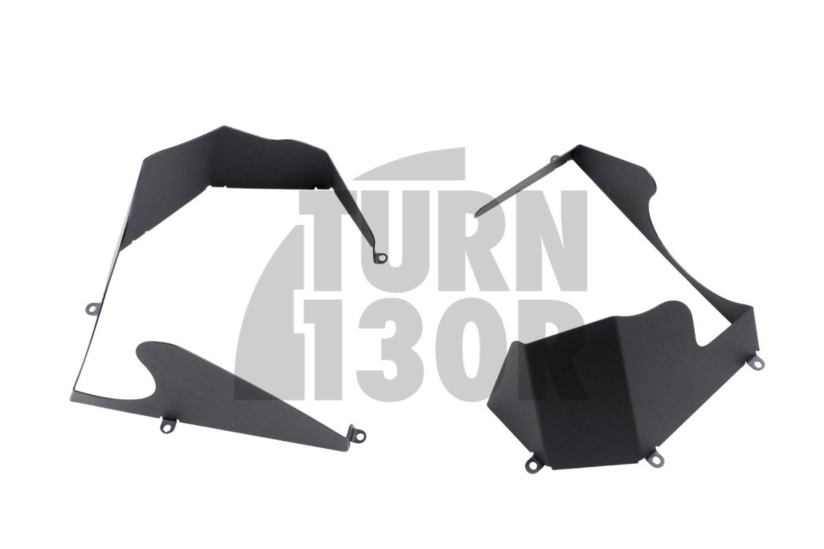 Ramair Performance Ansaugsatz für BMW M3 F80 / M4 F8x Ramair Performance Ansaugsatz für BMW M3 F80 / M4 F8x