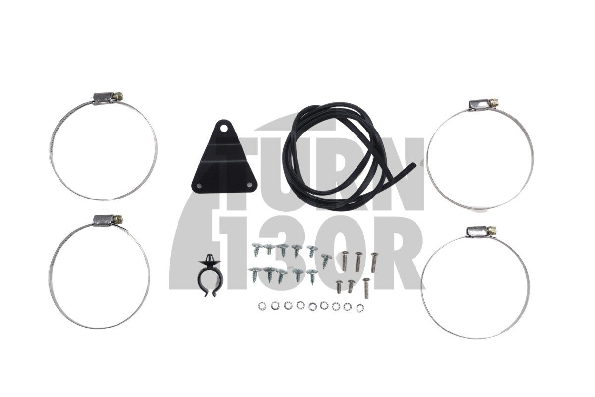 Ramair Performance Ansaugsatz für BMW M3 F80 / M4 F8x Ramair Performance Ansaugsatz für BMW M3 F80 / M4 F8x