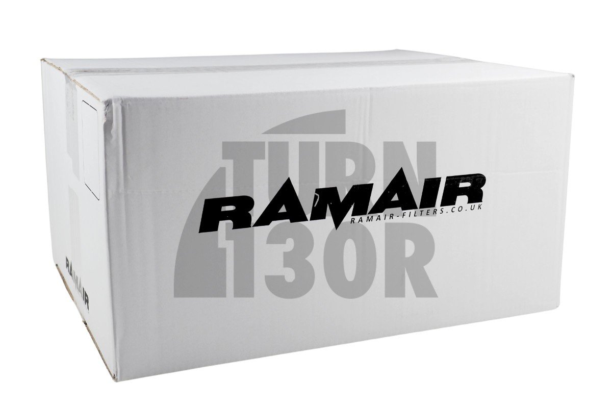 Ramair Performance Ansaugsatz für BMW M3 F80 / M4 F8x Ramair Performance Ansaugsatz für BMW M3 F80 / M4 F8x